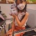 Cassey Cabral - Facebook