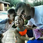 Casey Cabrera - @casey_chispita - Instagram
