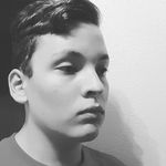 Casey Calderon - @cecalderon70 - Instagram