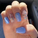 @nail_caseycalderon - Instagram