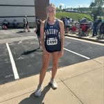 Casey Call - @casey.polevault - Instagram