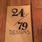 Casey Callaway (24/79 Deaigns) - @2479designs - Instagram