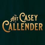 Casey Callender - @caseycallenderart - Instagram