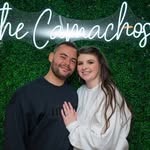 Casey Leigh Camacho - @caseyleighcamacho - Instagram