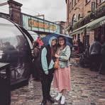 Casey Cameron - Facebook