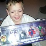 Casey Cameron - @peregrin356 - Instagram