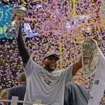 Casey Campagna - @sportz_rappers7 - Instagram