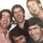 Casey Candaele - @ctc805 - Instagram