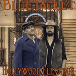 Casey Cannon - @bluejackettheband - Instagram
