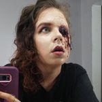 Casey Cannon - @caseycanfx - Instagram