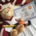 Casey Cannon Bear - @caseyyy_hc_bearrr - Instagram