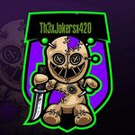 casey capers - @thejokers420 - Instagram