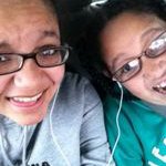 Casey Cardenas - @ridacrazysweet - Instagram