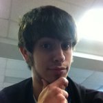 Casey Cardenas - @tinnypoetshort - Instagram