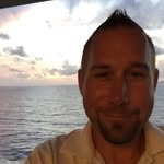 Casey Cardon - @captaincasey7 - Instagram