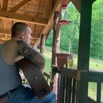 Casey Carl Fugate - @caseycarl95 - Instagram