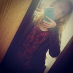 Casey Carman - @_vapegirl_16 - Instagram