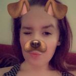 Casey Johnson (Carman) - @sexygirlmiles10 - Instagram