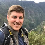 Casey Carringer - @crcarringer - Instagram