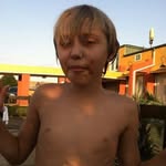 kiss me now - @caseycarrutherseveryday - Instagram