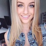 Casey Carson - @caseycarson121212 - Instagram