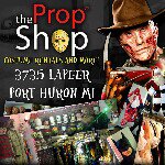 Casey Carty - @thepropshopsite - Instagram