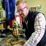 Casey Carty - @caseyspropshop - Instagram