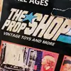 The Prop Shop - @caseycarty4 - TikTok