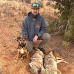 Casey Carver - @caseycarverpredatorcalls - Instagram