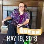 Casey Carver - @angelwowings37 - Instagram