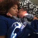 Casey Casanova - @hustlecharlie587 - Instagram