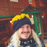 Casey Case - @lilcrowb - Instagram