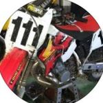 Casey Casper - @casmotoo - Instagram