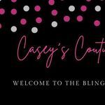 Casey Cathcart - @southernglamdesigns1984 - Instagram