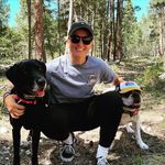 Casey Zaparinuk-Cathcart - @czap13 - Instagram