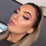 Casey Cato - @caseycatobeauty - Instagram