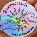 Casey Cat - @casey.cat.tats - Instagram
