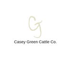 Casey Green Cattle Co. - @caseygreencattleco - Instagram