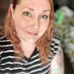 Casey Leigh Cedeño - @ghastly_hazel_eyes - Instagram