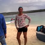 Kasey Carolina Cedeño Castillo - @kaseycaroli - Instagram