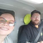 AnnaBelle Casey Chamberlain - @typsy_gypsy96 - Instagram
