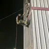 Casey chamberlain - @thefiremancasey - TikTok