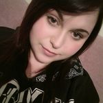 Casey Marie Chamberlain - @babenolilmisscutie - Instagram