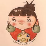 Casey Chambers - @katipo_artworks - Instagram
