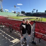 Casey Chambers - Facebook