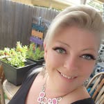 Casey Chambliss - @paintdgrl76 - Instagram
