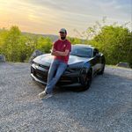 Casey Chaney - @chaneyboy_16 - Instagram
