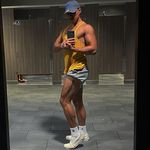 Casey Chaney - @chaney_fitness97 - Instagram