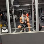 Casey Chang - @caseycfitness - Instagram