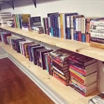 Casey Chang - @bamboo_bookshelf - Instagram